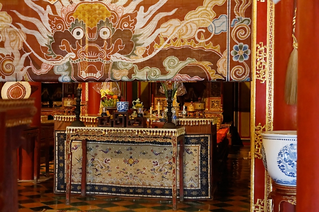 Hué-Cité interdite-047